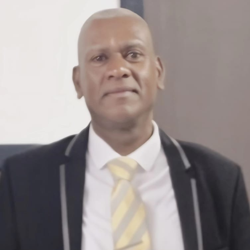 Evg. Lawrence Iyakanoo